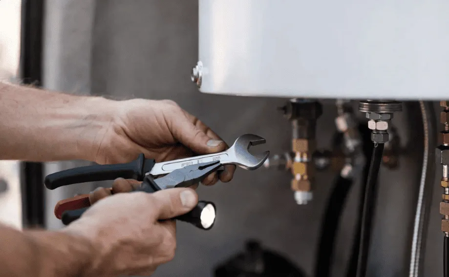 Why choose Water Heater Repair in Summitville, IN